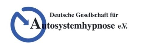 Deutsche Gesellschaft für Autosystemhypnose e.V. dga logo neu